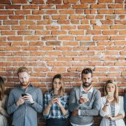 Ritratto del tuo cliente