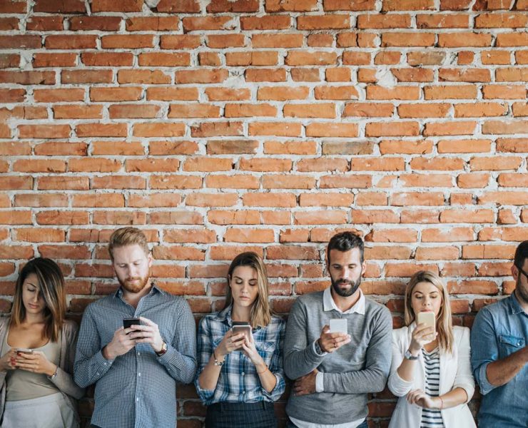 Ritratto del tuo cliente