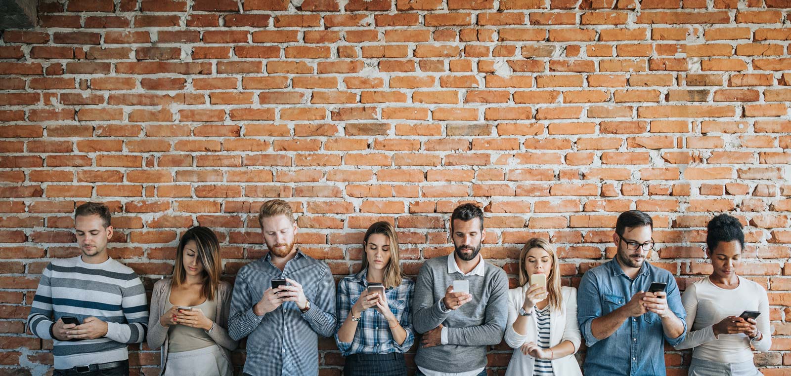 Ritratto del tuo cliente