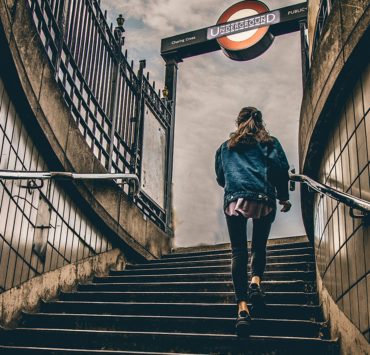 Storytelling: esperienze da raccontare