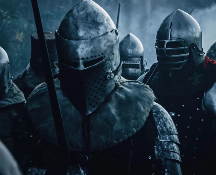 agenzia marketing digitale: sfida epica con il "tuttofare"