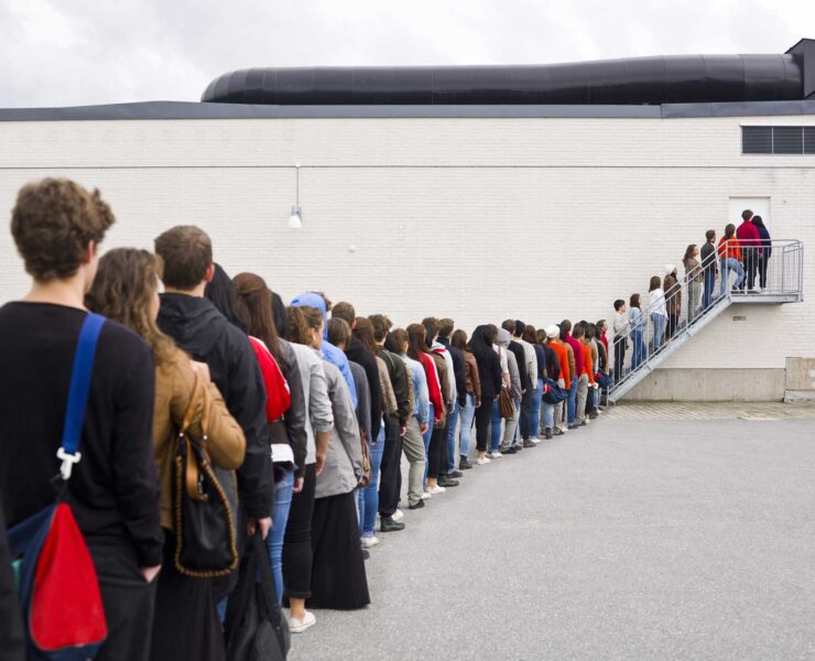 coda lunga e posizionamento nei motori di ricerca