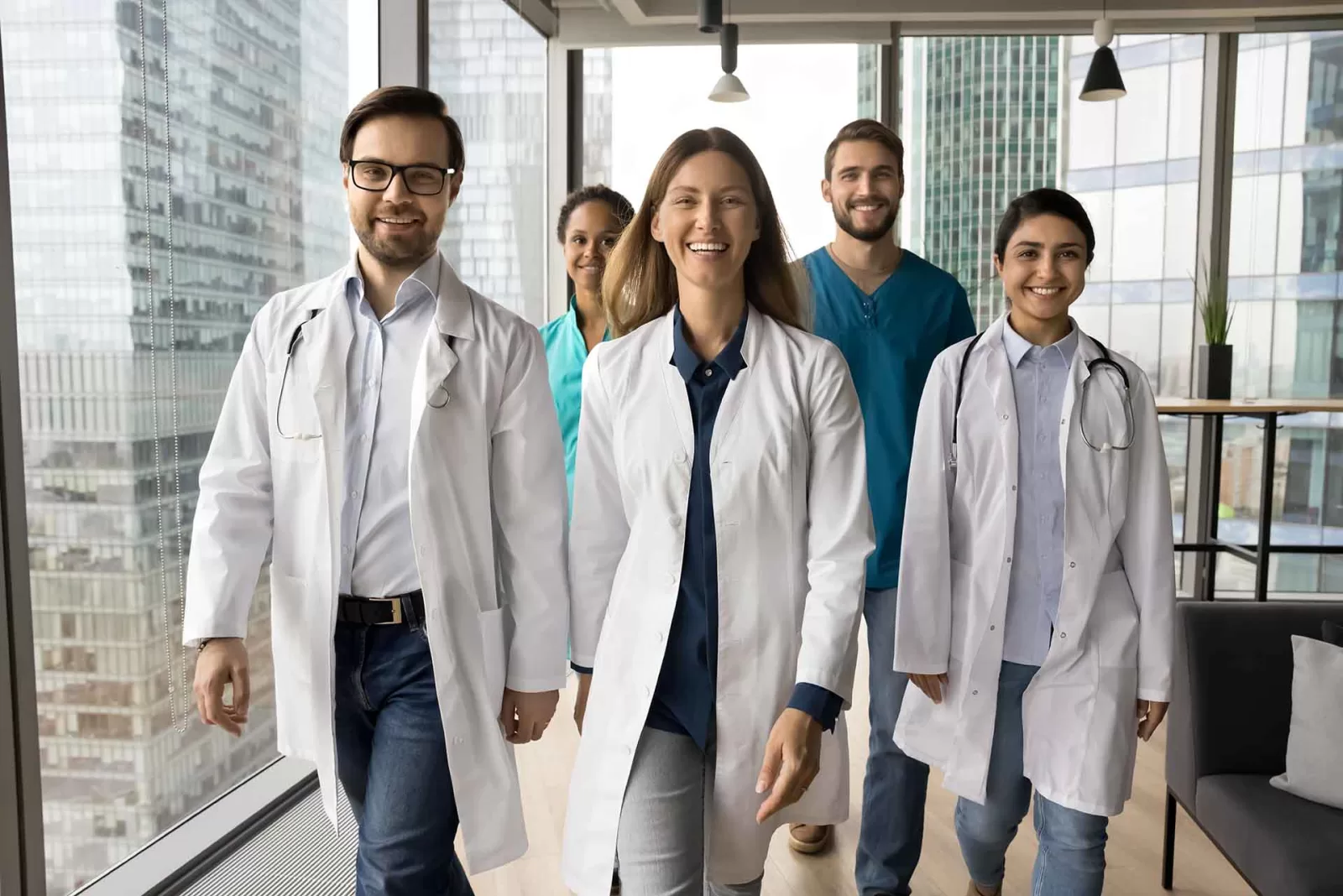 comunicazione e marketing aziende sanitarie