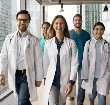 comunicazione e marketing aziende sanitarie