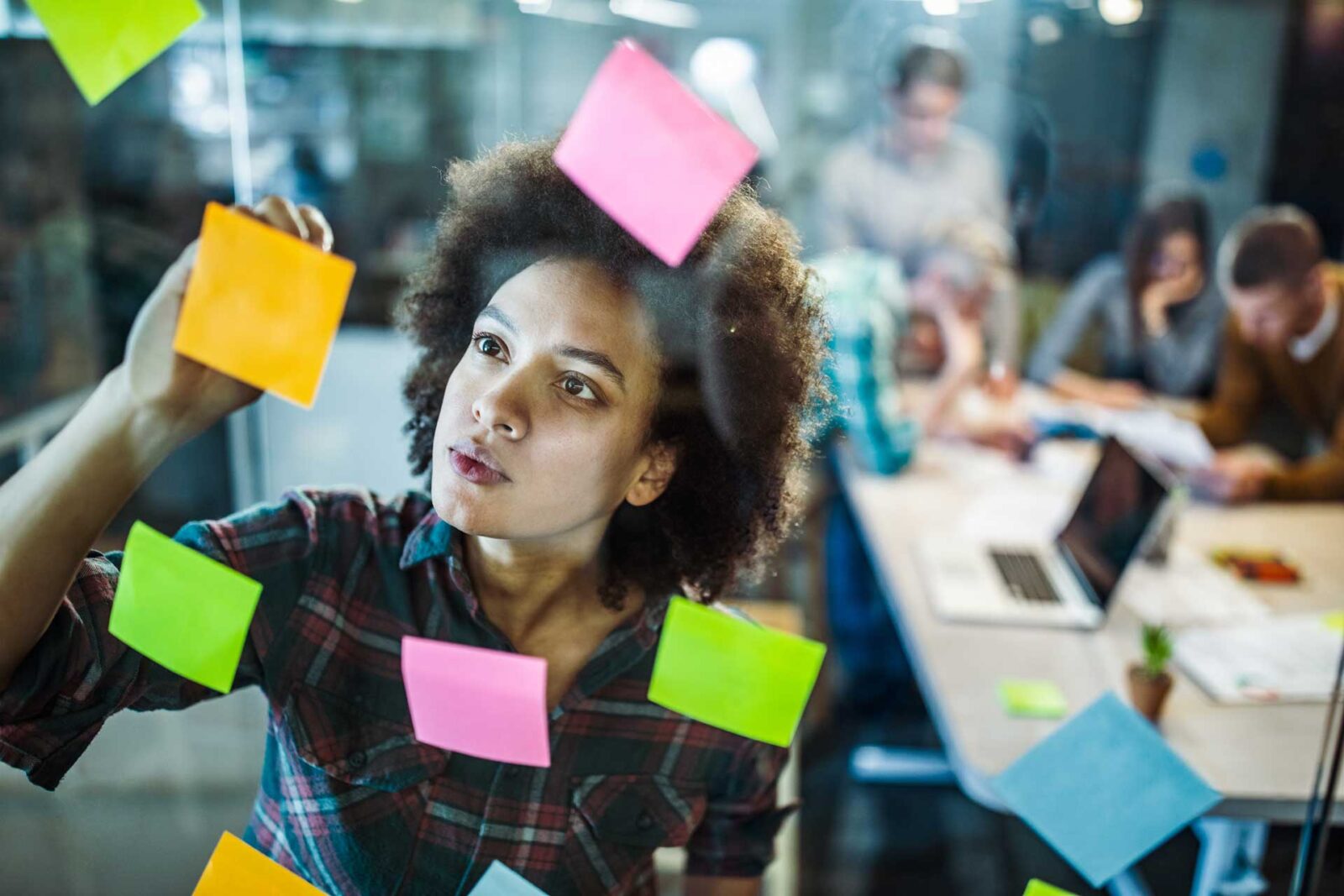 content marketing, perché