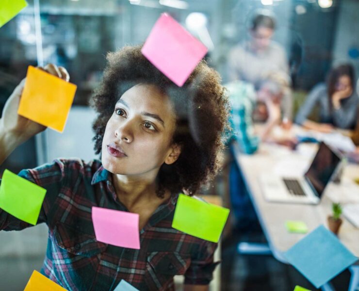 content marketing, perché