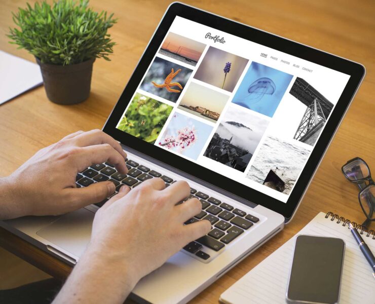 creazione siti web aziende Lodi