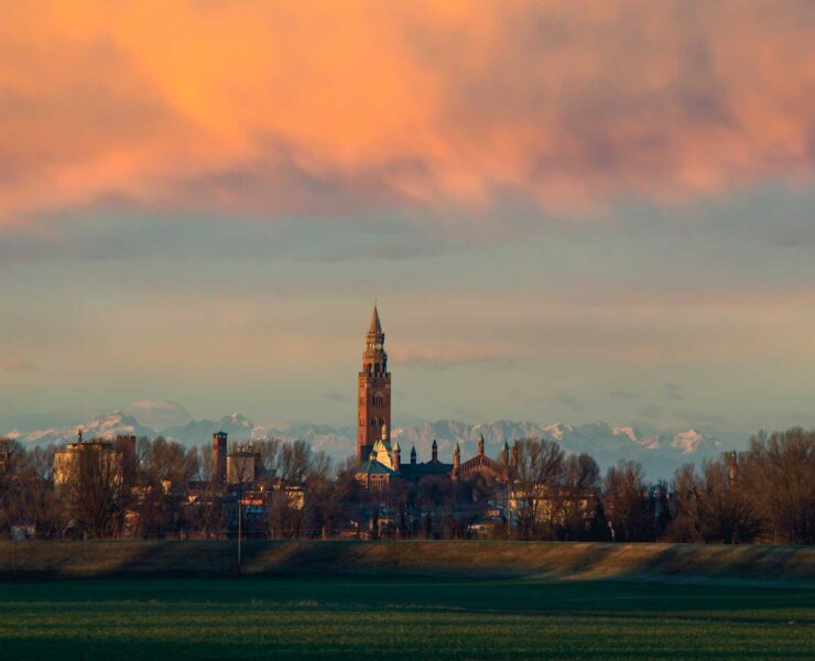 cremona e il turismo esperienziale: il coccodrillo di Cattelan