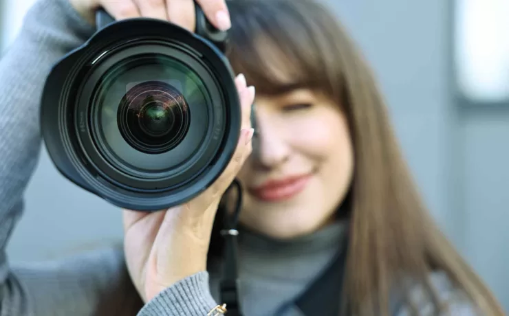 Il diritto d’autore su fotografie e immagini