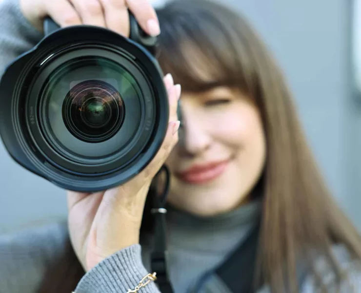 Il diritto d’autore su fotografie e immagini