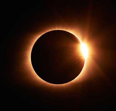 eclissi solare
