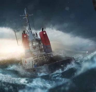 gestione della crisi (Crisis Management): la tempesta perfetta