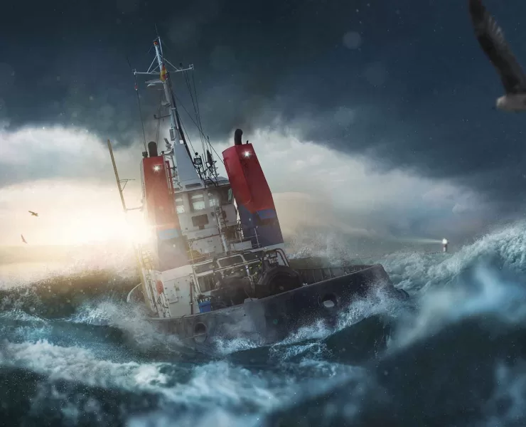 gestione della crisi (Crisis Management): la tempesta perfetta