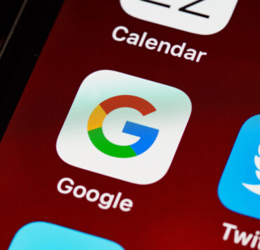 Google Analytics GA4