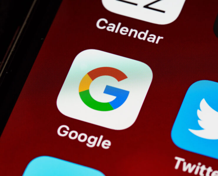 Google Analytics GA4