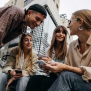 gruppo e riprova sociale