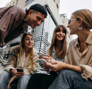 gruppo e riprova sociale