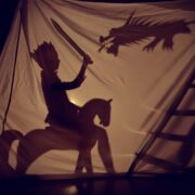 il potere delle storie: le storie e la pubblicità tradizionale