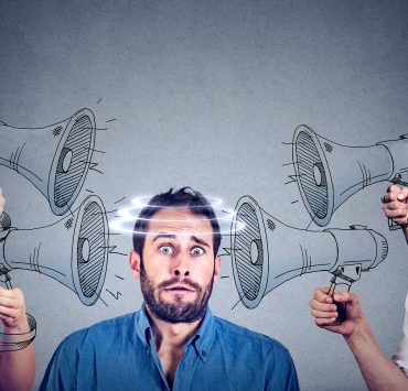 information overload