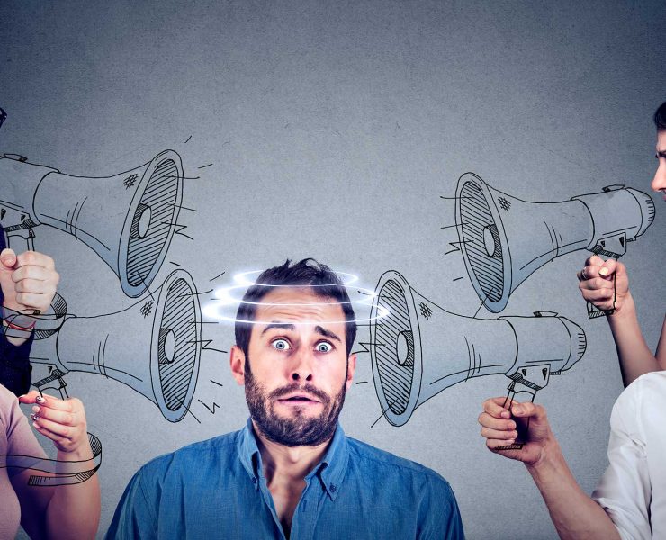 information overload