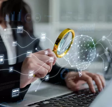 intelligenza artificiale e ricerche degli utenti