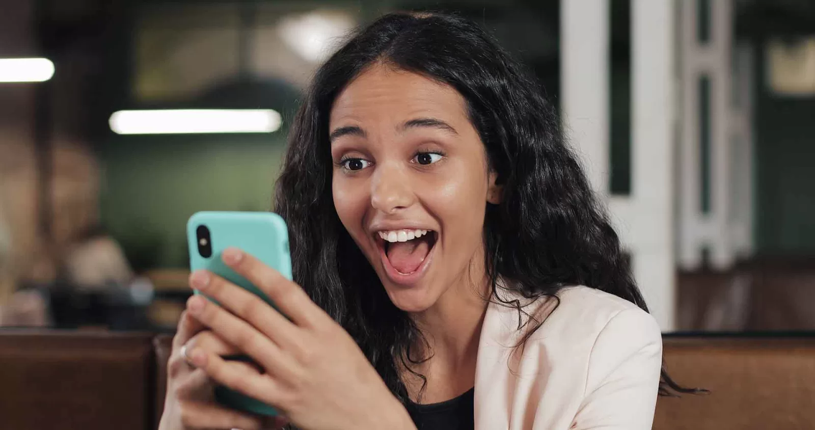 la fantastica sorpresa