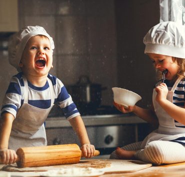 La ricetta del web marketing