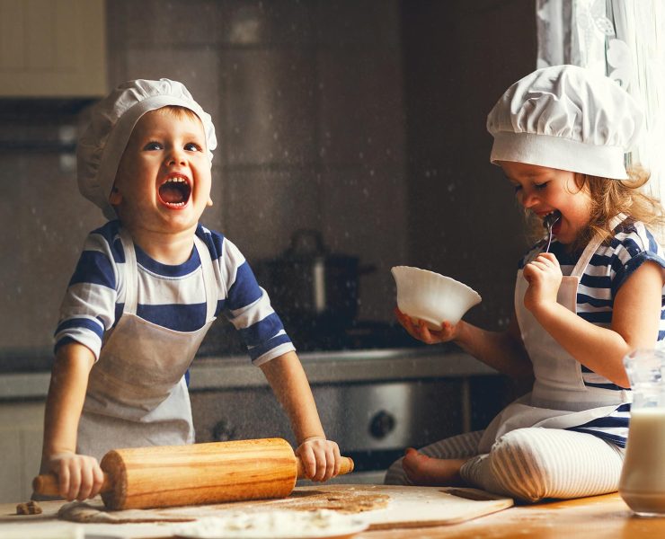 La ricetta del web marketing