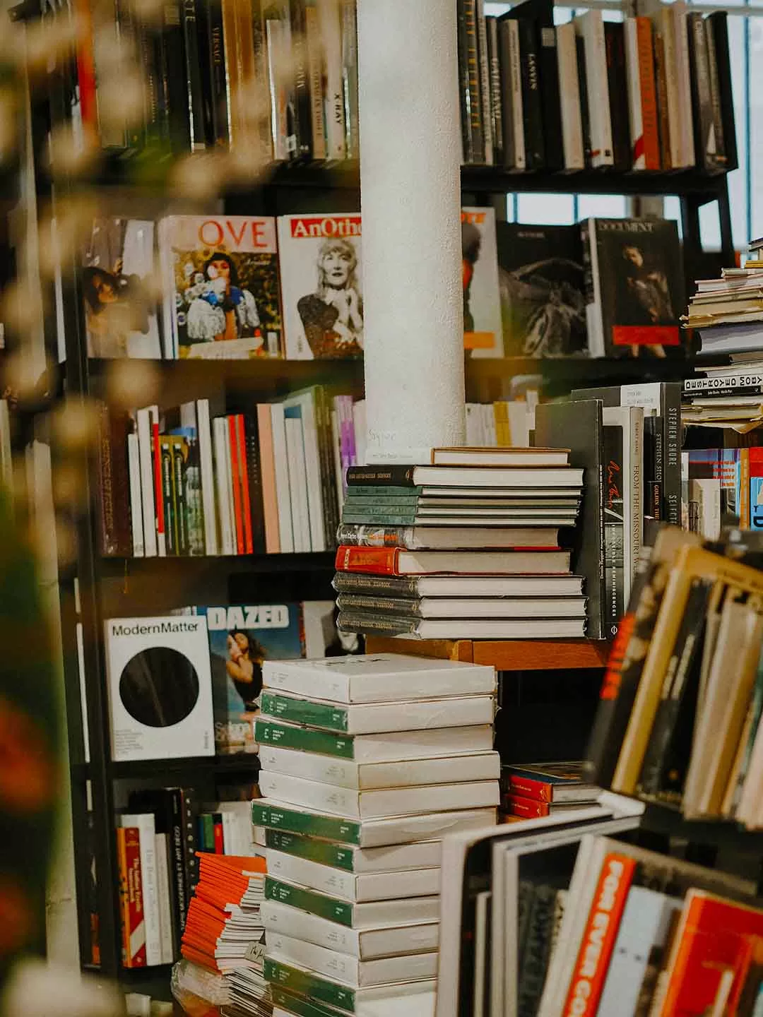 libri vasta scelta, la consulenza aiuta a scegliere