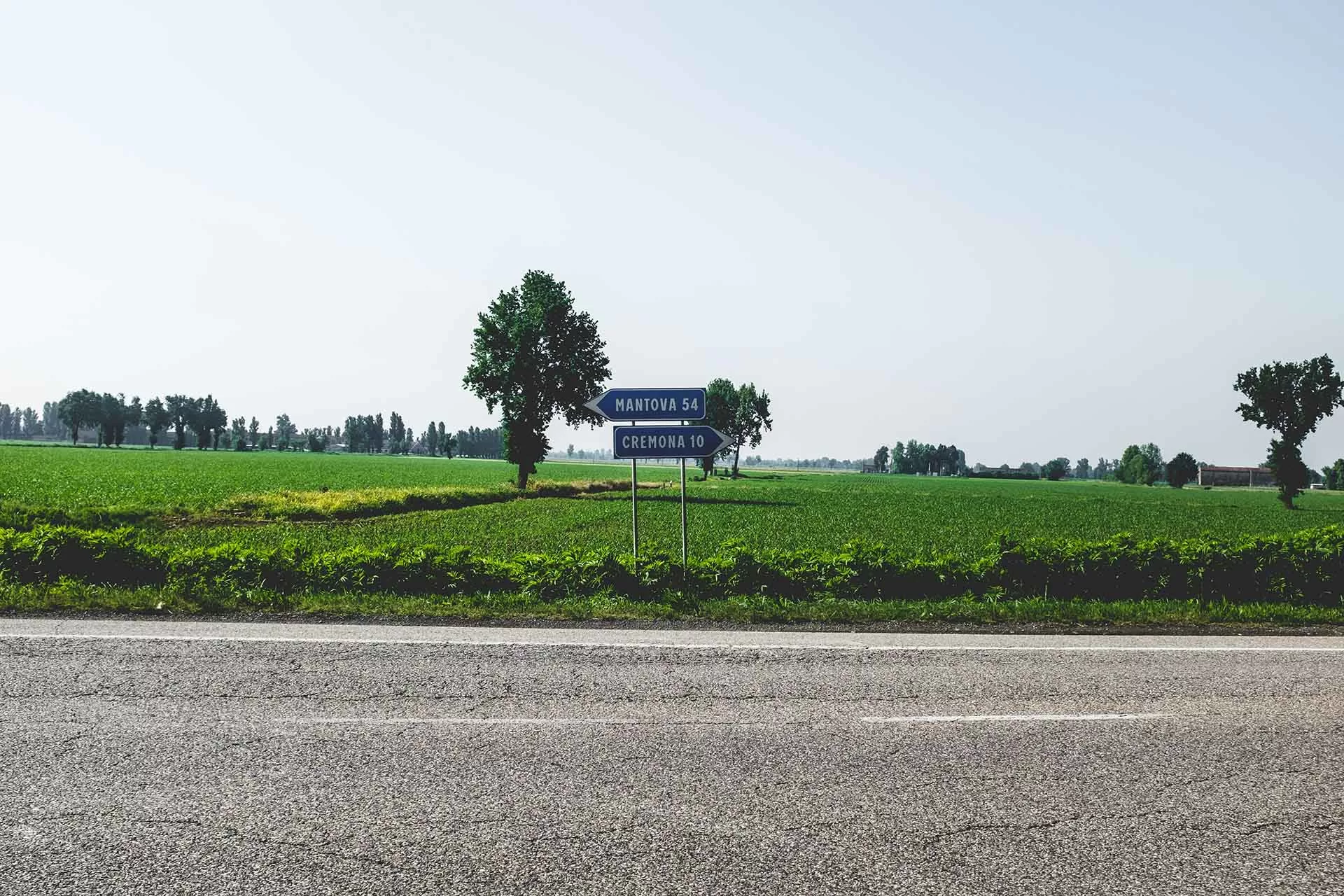 marketing turismo Cremona e province limitrofe