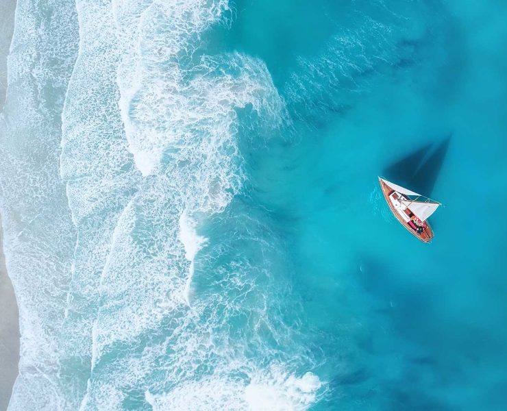 Mostra ogni cosa ai lettori, non dir loro nulla