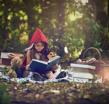 Non raccontiamo favole