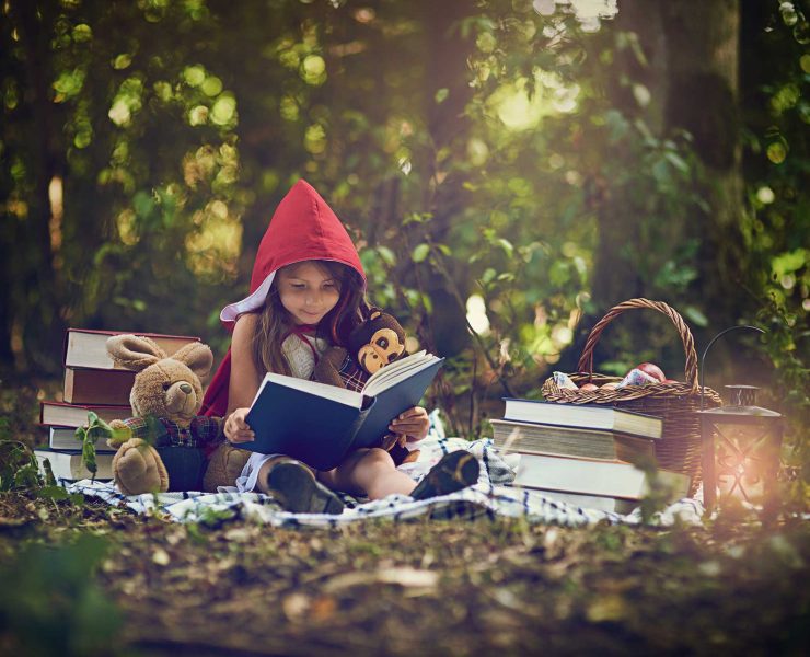 Non raccontiamo favole