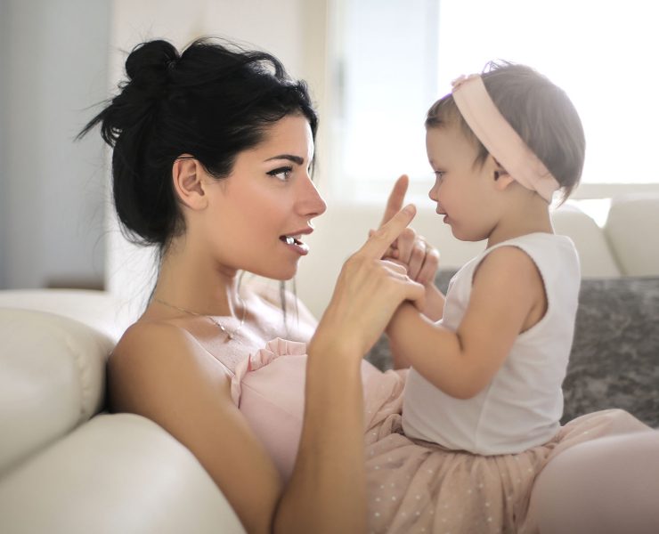 Parole, parole, parole... (chiave)