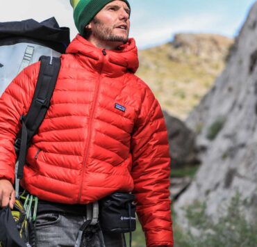 Non comprare questa giacca: Patagonia e il suo perché