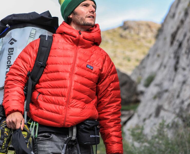 Non comprare questa giacca: Patagonia e il suo perché