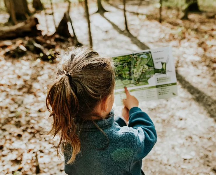 piano editoriale: la mappa dei contenuti di cui parlare