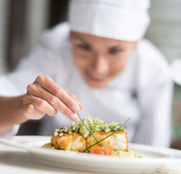 piatto prelibato e local marketing