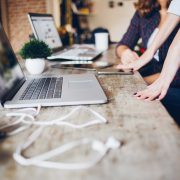 le professioni del web