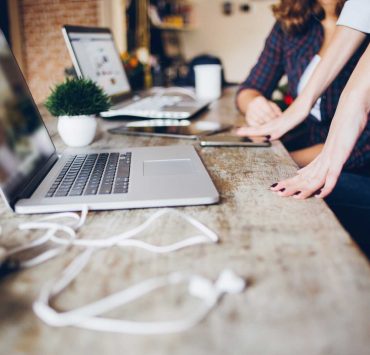 le professioni del web