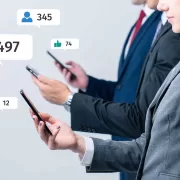 promuoversi su LinkedIn