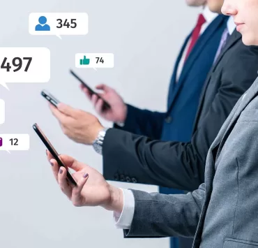 promuoversi su LinkedIn