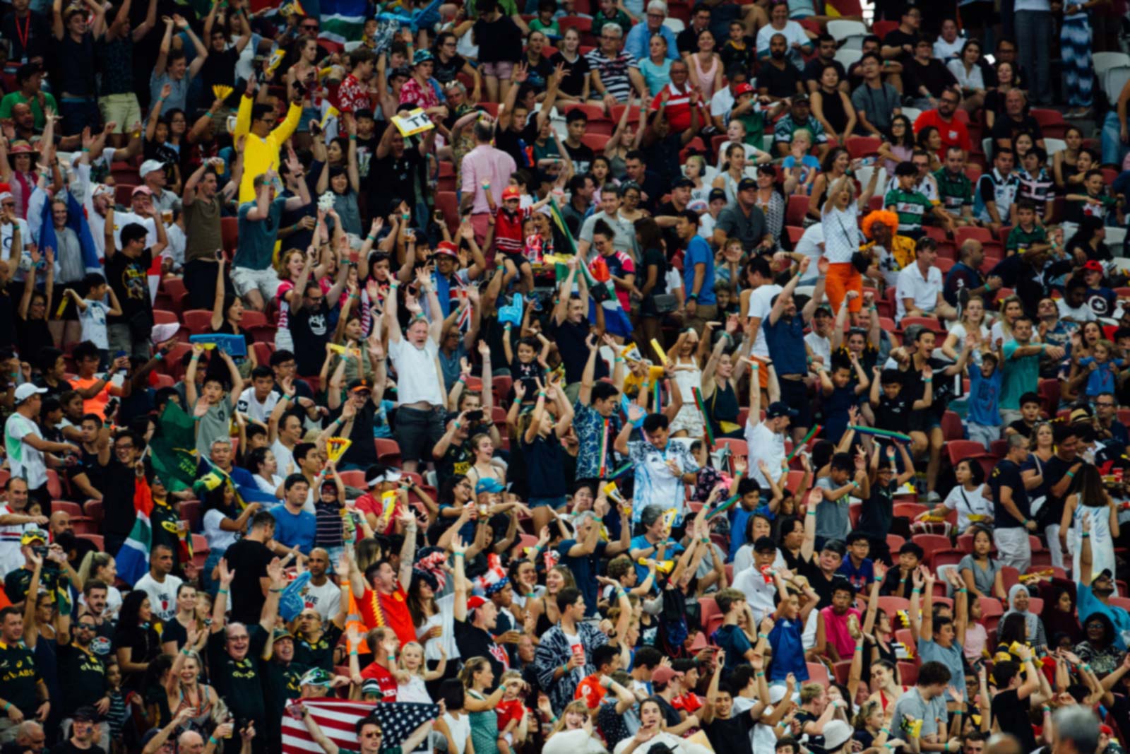 Pubblico, tempo, fiducia