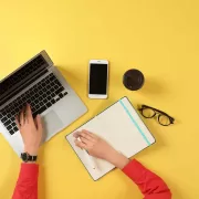 scrittura per il web