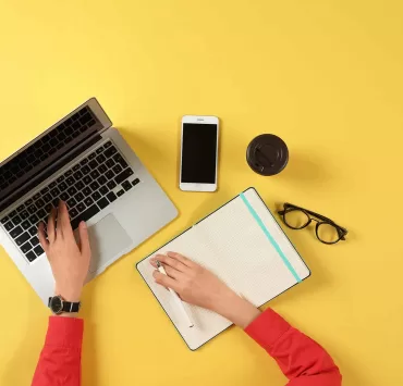 scrittura per il web