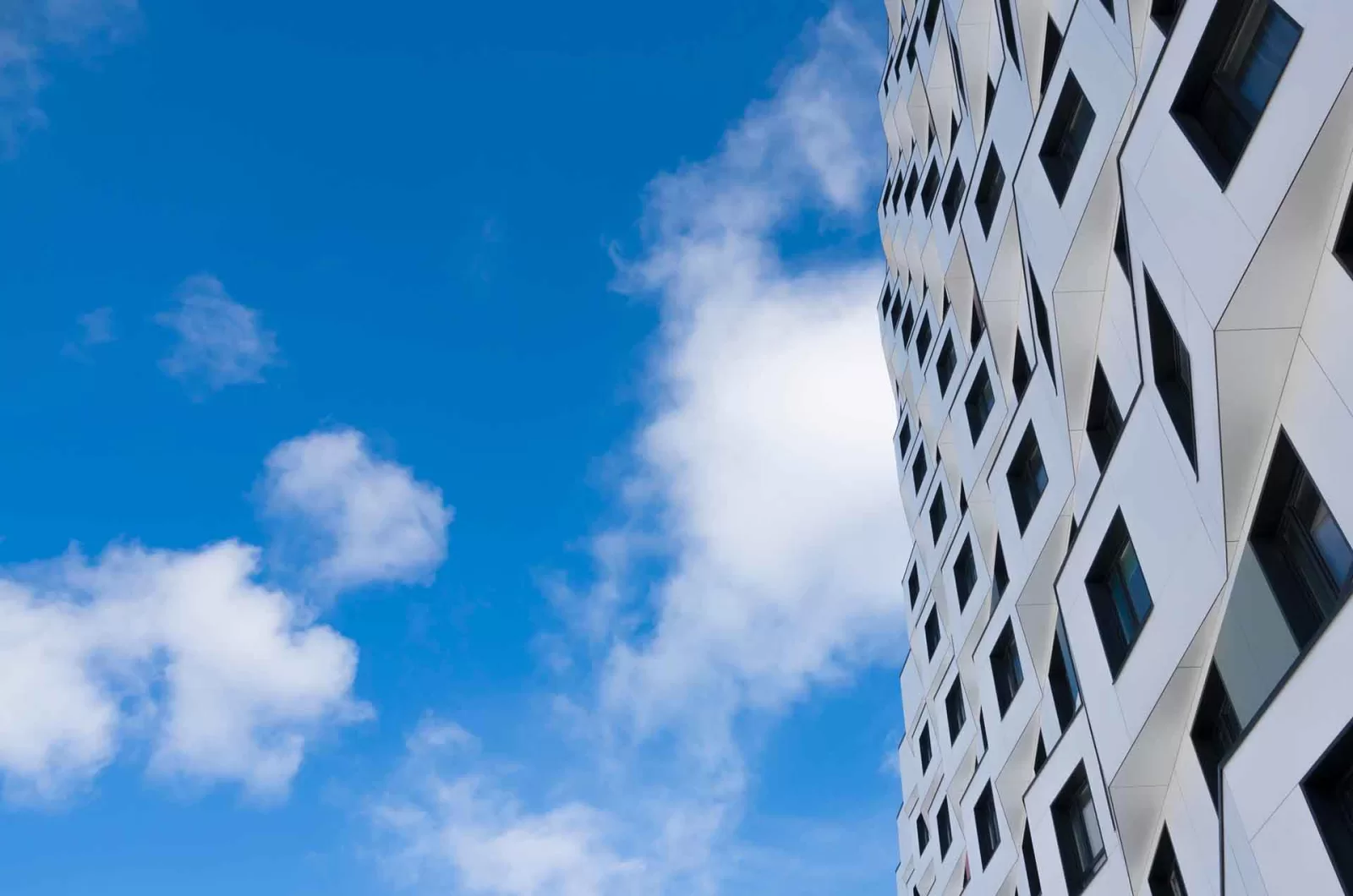 sito e blog; un edificio da costruire nel tempo