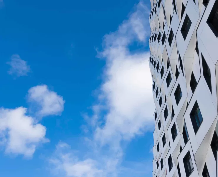 sito e blog; un edificio da costruire nel tempo