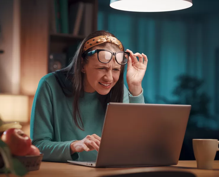 truffa messaggi Facebook fasulli