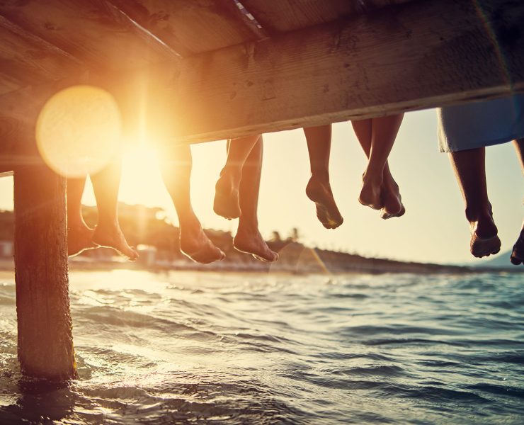 Ogni racconto è un viaggio