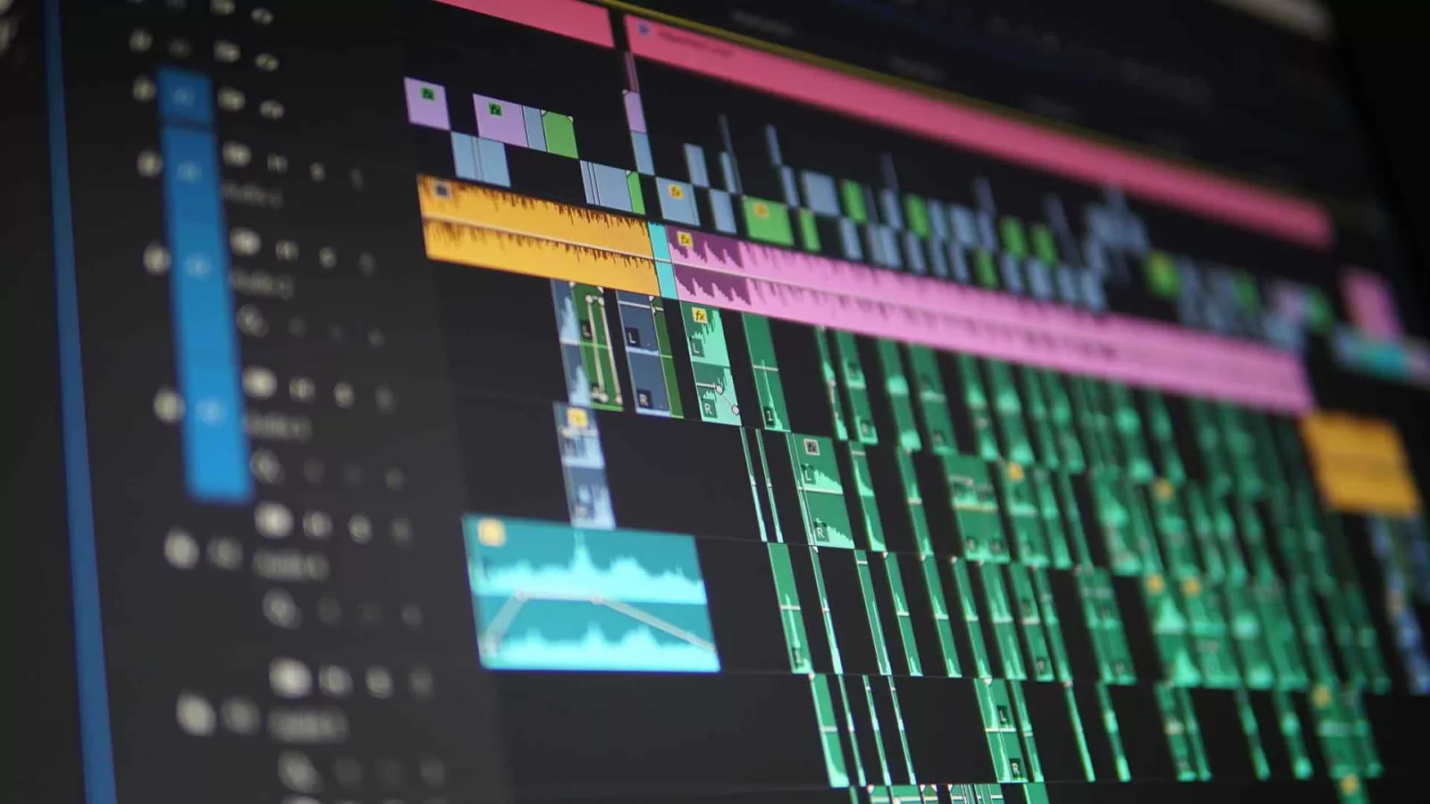 video editing video aziendali Cremona